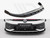 Maxton Design Front Splitter V.2 + Flaps Volkswagen Golf GTI / GTE / R-Line Mk8 Facelift Maxton Design Front Splitter V.2 + Flaps Volkswagen Golf GTI / GTE / R-Line Mk8 Facelift