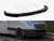 Maxton Design Front Splitter Mercedes Sprinter (2006-2013) - Carbon Look Maxton Design Front Splitter Mercedes Sprinter (2006-2013) - Carbon Look