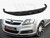 Maxton Design Front Splitter Opel Zafira B (Preface) - Carbon Look Maxton Design Front Splitter Opel Zafira B (Preface) - Carbon Look