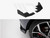 Maxton Design Rear Side Flaps Volkswagen Polo GTI Mk6 Facelift Maxton Design Rear Side Flaps Volkswagen Polo GTI Mk6 Facelift