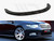 Maxton Design Front Splitter Skoda Superb II (For Sport Front Bumper Spoiler) - Textured Maxton Design Front Splitter Skoda Superb II (For Sport Front Bumper Spoiler) - Textured