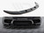 Maxton Design Front Splitter V.1 BMW M5 F10 / F11 - Textured Maxton Design Front Splitter V.1 BMW M5 F10 / F11 - Textured