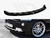 Maxton Design Front Splitter Mercedes ML W164 AMG - Textured Maxton Design Front Splitter Mercedes ML W164 AMG - Textured