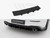 Maxton Design Street PRO Rear Diffuser V.5 Volkswagen Golf GTI Mk8 Maxton Design Street PRO Rear Diffuser V.5 Volkswagen Golf GTI Mk8