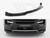 Maxton Design Front Splitter Ford Explorer XLT Mk6 Maxton Design Front Splitter Ford Explorer XLT Mk6