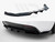 Maxton Design Rear Splitter (Vertical Bars) V.1 Tesla Model 3 Performance Mk1 Facelift