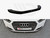 Maxton Design Front Splitter Audi A6 C7 Ultra (Facelift) (2014-2017) - Carbon Look Maxton Design Front Splitter Audi A6 C7 Ultra (Facelift) (2014-2017) - Carbon Look