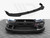 Maxton Design Street PRO Front Splitter V.1 + Flaps Mitsubishi Lancer EVO X Maxton Design Street PRO Front Splitter V.1 + Flaps Mitsubishi Lancer EVO X