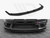Maxton Design Street PRO Front Splitter Mitsubishi Lancer EVO X