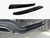Maxton Design Rear Side Splitters Mercedes CLS C218 Amg-line (2011-2014) - Carbon Look Maxton Design Rear Side Splitters Mercedes CLS C218 Amg-line (2011-2014) - Carbon Look