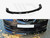 Maxton Design Front Splitter Mazda 3 MPS MK1 (Preface) - Carbon Look Maxton Design Front Splitter Mazda 3 MPS MK1 (Preface) - Carbon Look