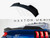 Maxton Design Spoiler CAP 3D Ford Mustang GT Mk7