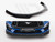 Maxton Design Front Splitter V.1 Ford Mustang GT Mk7 Maxton Design Front Splitter V.1 Ford Mustang GT Mk7