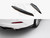 Maxton Design Rear Side Splitters Ford Focus Vignale Estate Mk4 Maxton Design Rear Side Splitters Ford Focus Vignale Estate Mk4