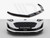 Maxton Design Front Splitter V.2 Ford Focus Vignale Mk4 Maxton Design Front Splitter V.2 Ford Focus Vignale Mk4