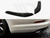 Maxton Design Rear Side Splitters VW Passat CC R36 Rline (Preface) - Carbon Look