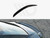 Maxton Design Spoiler CAP Chevrolet Camaro V SS - EU Version (Preface) (2009-2013) - Textured Maxton Design Spoiler CAP Chevrolet Camaro V SS - EU Version (Preface) (2009-2013) - Textured