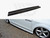 Maxton Design Side Skirts Diffusers Audi TT Mk2 RS - Textured Maxton Design Side Skirts Diffusers Audi TT Mk2 RS - Textured