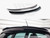 Maxton Design Spoiler CAP Seat Leon MK2 Cupra / FR Facelift - Textured Maxton Design Spoiler CAP Seat Leon MK2 Cupra / FR Facelift - Textured