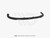 Maxton Design Front Splitter V.2 Subaru Impreza II WRX (2003-2006) - Carbon Look Maxton Design Front Splitter V.2 Subaru Impreza II WRX (2003-2006) - Carbon Look