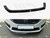 Maxton Design Front Splitter V.2 Skoda Octavia MK3 VRS (2013-2016) - Carbon Look Maxton Design Front Splitter V.2 Skoda Octavia MK3 VRS (2013-2016) - Carbon Look