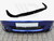 Maxton Design Front Splitter V.1 Ford Focus MK1 RS - Textured Maxton Design Front Splitter V.1 Ford Focus MK1 RS - Textured