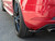 Maxton Design Rear Side Splitters V.1 Seat Leon Mk 3.5 Cupra - Textured Maxton Design Rear Side Splitters V.1 Seat Leon Mk 3.5 Cupra - Textured