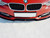 Maxton Design Front Splitter V.1 BMW 3 F30 Standard (2012-2014) - Carbon Look Maxton Design Front Splitter V.1 BMW 3 F30 Standard (2012-2014) - Carbon Look