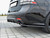 Maxton Design Rear Side Splitters SAAB 9-3 AERO MK2 Facelift (2007-2011) - Carbon Look Maxton Design Rear Side Splitters SAAB 9-3 AERO MK2 Facelift (2007-2011) - Carbon Look