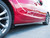 Maxton Design Side Skirts Diffusers Mazda 6 Sedan GJ Mk3 - Carbon Look