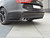 Maxton Design Rear Side Splitters Audi A6 C7 - Textured