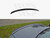 Maxton Design Spoiler CAP Audi A4 S-Line B9 Sedan - Carbon Look
