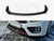 Maxton Design Front Splitter V.1 KIA Cee'd GT MK2 (2013-2018) - Carbon Look Maxton Design Front Splitter V.1 KIA Cee'd GT MK2 (2013-2018) - Carbon Look