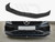 Maxton Design Front Splitter V.1 Mercedes CLA 45 AMG C117 (Facelift) (2017-UP) - Textured Maxton Design Front Splitter V.1 Mercedes CLA 45 AMG C117 (Facelift) (2017-UP) - Textured