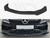 Maxton Design Front Splitter V.2 Mercedes CLA 45 AMG C117 (Facelift) (2017-UP) - Textured Maxton Design Front Splitter V.2 Mercedes CLA 45 AMG C117 (Facelift) (2017-UP) - Textured