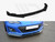 Maxton Design Front Splitter V.2 Subaru BRZ Facelift - Textured Maxton Design Front Splitter V.2 Subaru BRZ Facelift - Textured