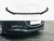 Maxton Design Front Splitter V.1 Mazda 3 Mk3 Facelift - Carbon Look Maxton Design Front Splitter V.1 Mazda 3 Mk3 Facelift - Carbon Look