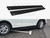 Maxton Design Side Skirts Splitters  Ssangyong Tivoli (2015-2019) - Textured