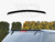 Maxton Design Spoiler CAP JEEP Grand Cherokee WK SRT8 (2005-2010) - Textured