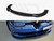 Maxton Design Front Splitter Alfa Romeo 156 GTA (2002-2005) - Textured