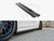 Maxton Design Side Skirts Splitters Bmw M2 F87 (2016-) - Textured Maxton Design Side Skirts Splitters Bmw M2 F87 (2016-) - Textured