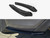 Maxton Design Rear Side Splitters Hyundai Genesis MK1 Coupe (2009-2012) - Textured