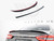 Maxton Design Spoiler CAP Maserati Quattroporte Mk6 - Textured Maxton Design Spoiler CAP Maserati Quattroporte Mk6 - Textured