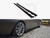 Maxton Design Side Skirts Diffusers BMW 6 Gran Coupe - Textured Maxton Design Side Skirts Diffusers BMW 6 Gran Coupe - Textured