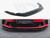 Maxton Design Front Splitter VW Golf Mk7 GTI Clubsport - Textured Maxton Design Front Splitter VW Golf Mk7 GTI Clubsport - Textured