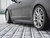 Maxton Design Side Skirts Splitters Jaguar XF (X250) MK1 Sportbrake S-pack (2012-2015) - Carbon Look
