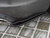 Maxton Design Rear Side Splitters Jaguar XF (X250) MK1 Sportbrake S-pack (2012-2015) - Carbon Look