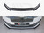 Maxton Design Front Splitter V.1 Skoda Superb MK3 FL (2019-) - Textured Maxton Design Front Splitter V.1 Skoda Superb MK3 FL (2019-) - Textured