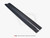 Maxton Design Side Skirts Diffusers Mazda CX-5 Facelift (2015-2017) - Carbon Look Maxton Design Side Skirts Diffusers Mazda CX-5 Facelift (2015-2017) - Carbon Look