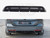 Maxton Design Rear Valance VW Passat R-Line B8 (2015-19) - Carbon Look Maxton Design Rear Valance VW Passat R-Line B8 (2015-19) - Carbon Look